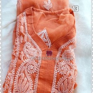 New boutique Hand Embroidered Top/ beach coverups